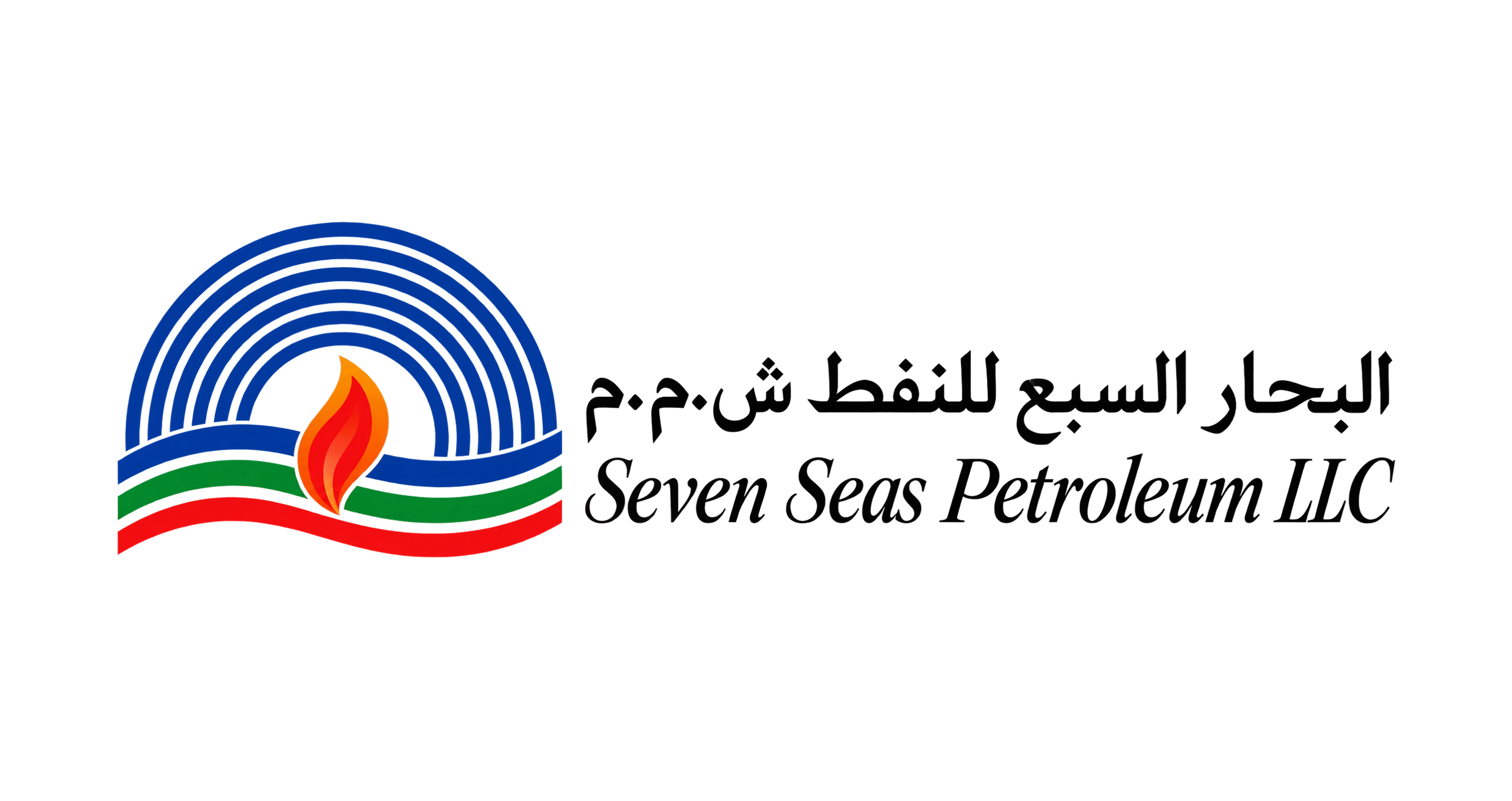 Seven Seas Petroleum logo